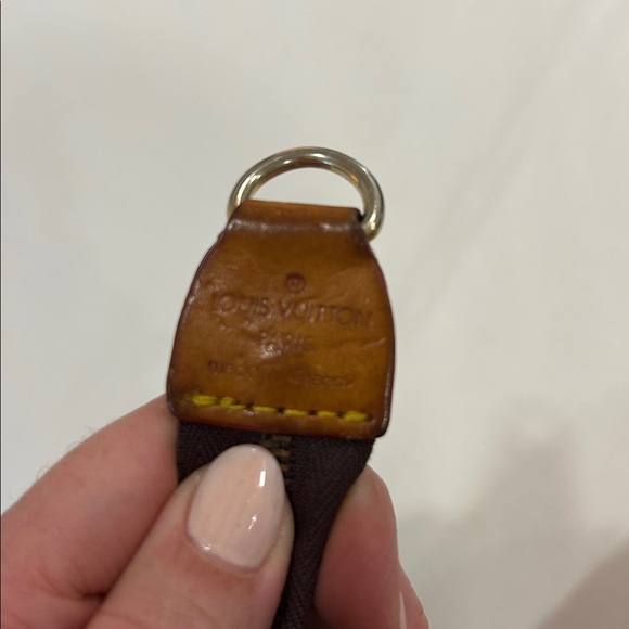 LV Accessory Pouch - Picture 2 of 7